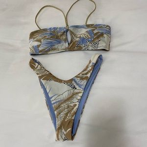 NWT aerie bikini